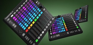 Native Instruments Maschine Jam released