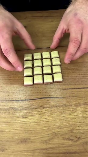 308K views · 156 reactions | I Used a Knife to Make Chocolate Multiply | Chicas Panda | Facebook