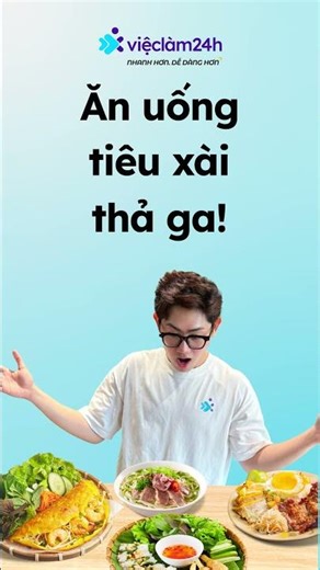 Nhận việc ngay – rinh voucher 500K liền tay!