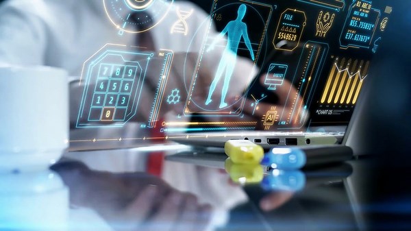 Define Computer Hardware!