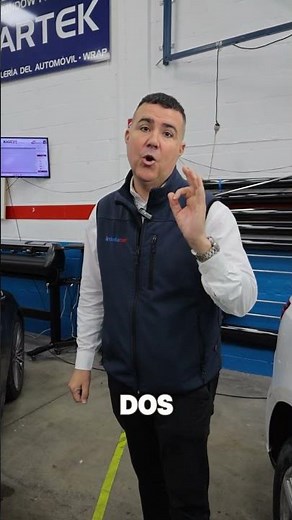 🚀 Do you have a detailing workshop and want to learn tinting?