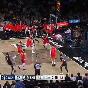 302K views · 2.3K reactions | Watch #NBAAllStar Eastern Conference starter Kevin Durant’s TOP plays from the season so far! ⭐️ | NBA | Facebook