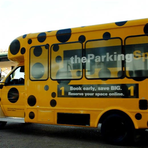 Looking for stress-free airport parking? The Parking Spot offers affordable, secure, and convenient parking for short-term and long-term parking. | The Parking Spot