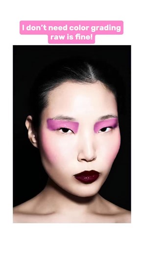 LIZA | RETOUCHER - Курс ПО ЦВЕТУ, Capture One, Color, Ретушь с 0 on Instagram: "Color correction is my profession 💖"