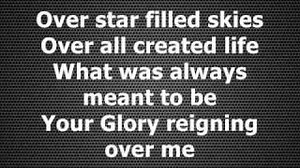 YOU REIGN Lyrics - CITIPOINTE LIVE | eLyrics.net