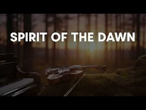 Relaxing Piano & Violin Music | Soothing Music For Stress Relief, Study, Concentration & Sleep