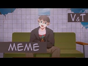 MILGRAM (ミルグラム) - MeMe | (rus sub)