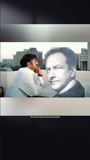 The man who invented the concept of exam.....#Exam