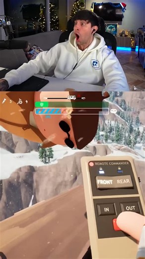 Robleis on Instagram: "RV There Yet? con juan, thiago y mati fue un estallo 🤣 #robleis #humor #gaming"