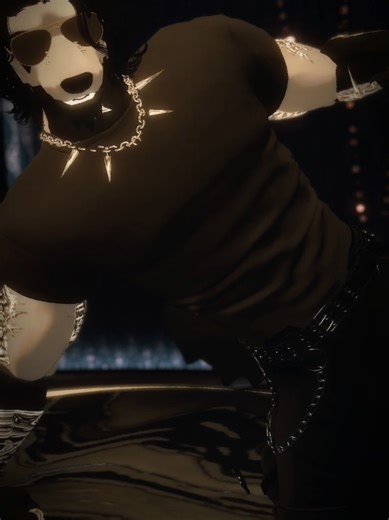 Dance edit for Far #vrchatdancer #vrchat | vrchat