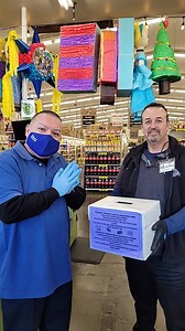 23 reactions | And here's another winner of our weekly Customer Appreciation Raffle. Congratulations Esmeralda Howard Easy to enter, With a minimum purchase of $25 One winner every week. $50 store gift card | Redlands Ranch Market | Facebook