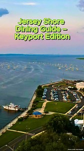 1K views | One block in from the waterfront in Keyport, NJ is a...