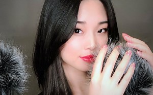 Tingting ASMR 近一点〜蓬松困倦的耳语