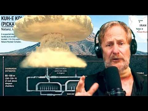 MZTV 2040: BONUS SHOW! End-Time-Special