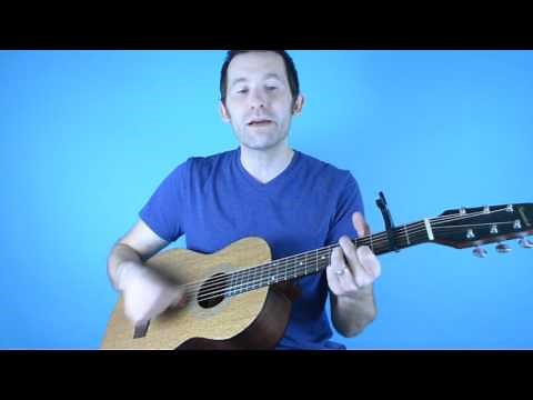 Great I Am Easy Guitar Version New Life Worship / by Eric Roberts