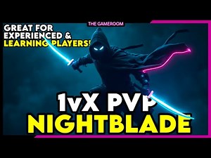 A NEW KIND OF BLADE IS IN TOWN - ESO U45!