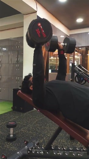 Grow Your Pecs with These 3 Powerful Exercises