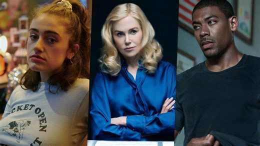 What's Coming to Netflix This Week: Labor Day to September 8th, 2024