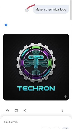 how to make a logo from AI