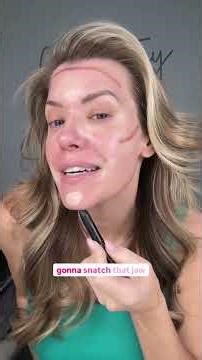 Highlighting and Contouring Techniques