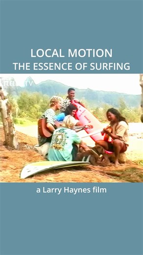 Nalu TV on Instagram: "Larry Haynes produced seven films, including The Essence of Surfing, for Local Motion. The film features Titus, Tony, Donovan, Beschen, Shmoo, Budroe, Eric Barton, and more. Free rental on Nalu TV @localmotionhawaii @kinimakasurfing @tonymoniz @shanebeschen @donavon_frankenreiter @budroe.noah @erik.barton808 @fluid_vision  #surfing #localmotion #nalutv #hawaii #surf #streamingonnalu"