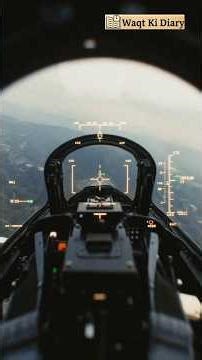 F-5E Tiger II: Chhota Fighter, Lekin Khaatarnaak Performance