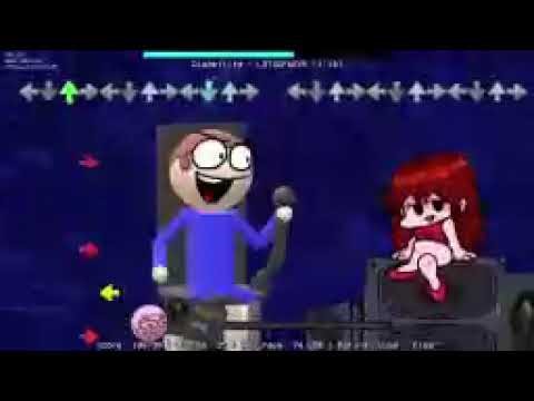 FRIDAY NIGHT FUNKIN' DISABILITY ULTRA HD!!!