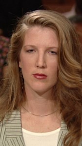 People are responsible for their own troubles! #Judgejudy | Iconic TV Moments