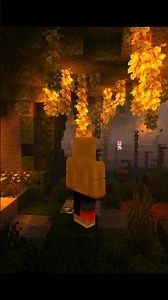 Minecraft Best Shaders for Lush Caves ✨ | Get Links from Community Post! 🌿 RTX shader