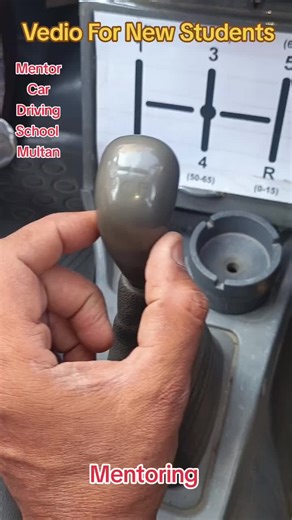 Driving Tips for New Students at Multan Driving School