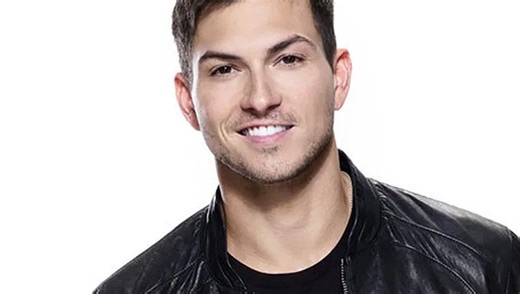 NBC 'Days of Our Lives' Spoilers: Robert Scott Wilson returns to DOOL! But as who? - Daily Soap Dish
