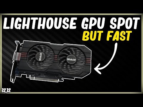 WHERE TO FIND GPUs ON LIGHTHOUSE - ESCAPE FROM TARKOV EFT - GRAPHICS CARD LOOT LOCATIONS - 12.12