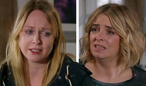 Emmerdale spoilers: Vanessa Woodfield’s cancer ending confirmed?