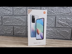 XIAOMI REDMI 10 2022