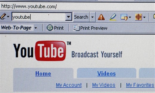 YouTube Was Only a Year Old in 2006 — Here’s What the Site Looked Like 20 Years Ago