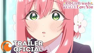 Assistir 100 Namoradas Que Te Amam Muuuuuito - online