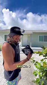 Day 7 of me trying to make this cornhole bag over my house and pool