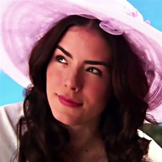 Liliana Castro como Luna #almagêmea #editsdenovelas #globoedit