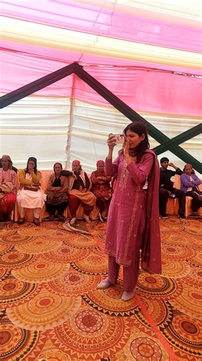 Kulluvi Nati #Nati #pahri #culture #himachal #shorts #viralvideo #viral #phadilifestyle #village