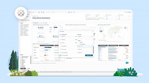 Salesforce’s New Tableau Capabilities Improve the Flow of Work and Drive Personalized User Experiences