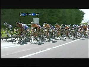 2011 Fleche - Wallonne