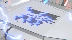 I love Blue Archive's sound design.