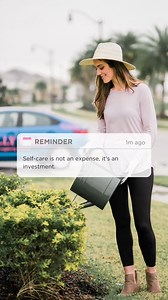34 reactions | Reminder: Self-care isn’t a luxury—it’s an essential investment in your well-being. Let Molly Maid handle the cleaning, so you can invest in the moments that truly matter. | Molly Maid | Facebook