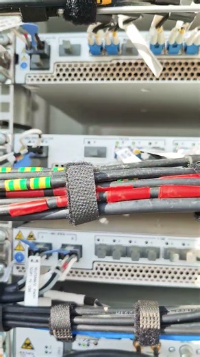 Telecommunication 5G Complete indoor installation Badeband 6630 6631 Router 6672 ML6693 #telecom