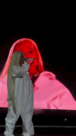 Doja cat & the Joy | shutcho | Coachella 2024#dojacat #fyp #coachella2024