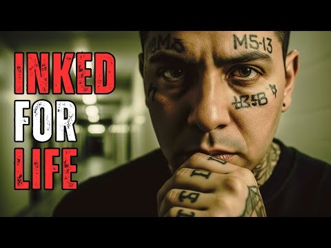 The Role of Tattoos in MS-13 — More Than Just Ink