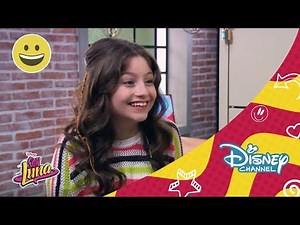 Soy Luna - Trailer 2 | Disney Channel Oficial