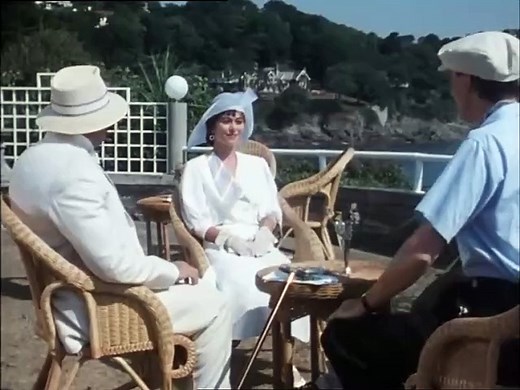 S02 E01. Peril at End House.