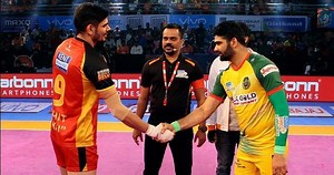 Pro Kabaddi League 2019: Ranking the raiders of the 12 teams