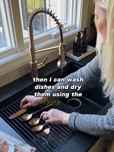 207K views · 5.5K reactions |  Elevate your kitchen game with daily inspiration and design tips from KRAUS® on Facebook! | Kraus USA | Facebook